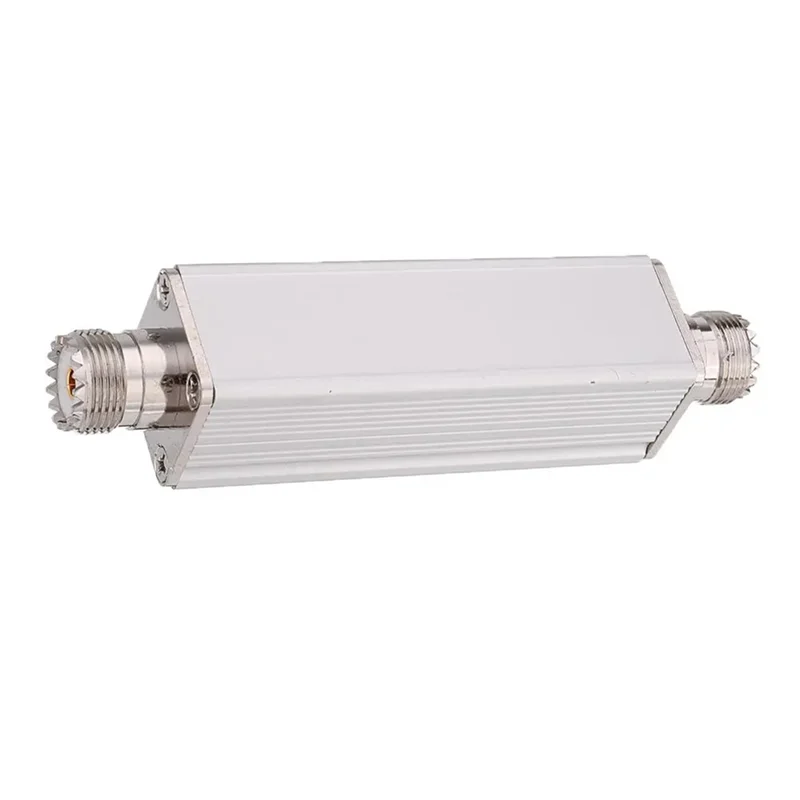 APPLIA-NUEVO Protector de Receptor SDR Compatible con 50 Euro / 75 Euro Protector de Receptor SDR Informe de Radio SDR