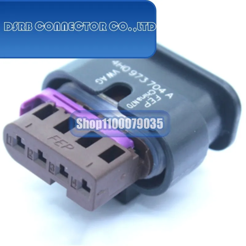 

10pcs/lot 4H0973704A 6098-2137 7287-6632 7289-5068-60 805-122-582 872-862-521 8K0973704