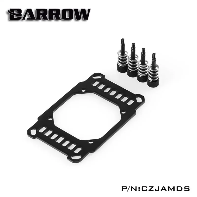 Barrow CPU Water Block Bracket For AMD RYZEN Platform