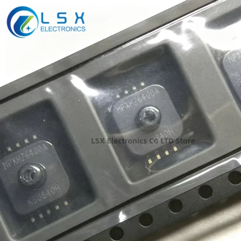 1PCS 100% original MPXHZ6400AC6T1 MPXHZ6400A MPXHZ6400A MPXHZ6400AC6 MPXHZ6400AC6T SSOP8 pressure sensor