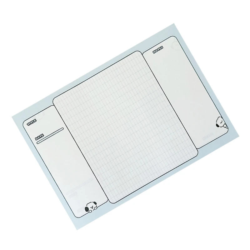 E9LB Еженедельно Ежемесячно Список дел Блокнот Ежедневный журнал Дневник встреч