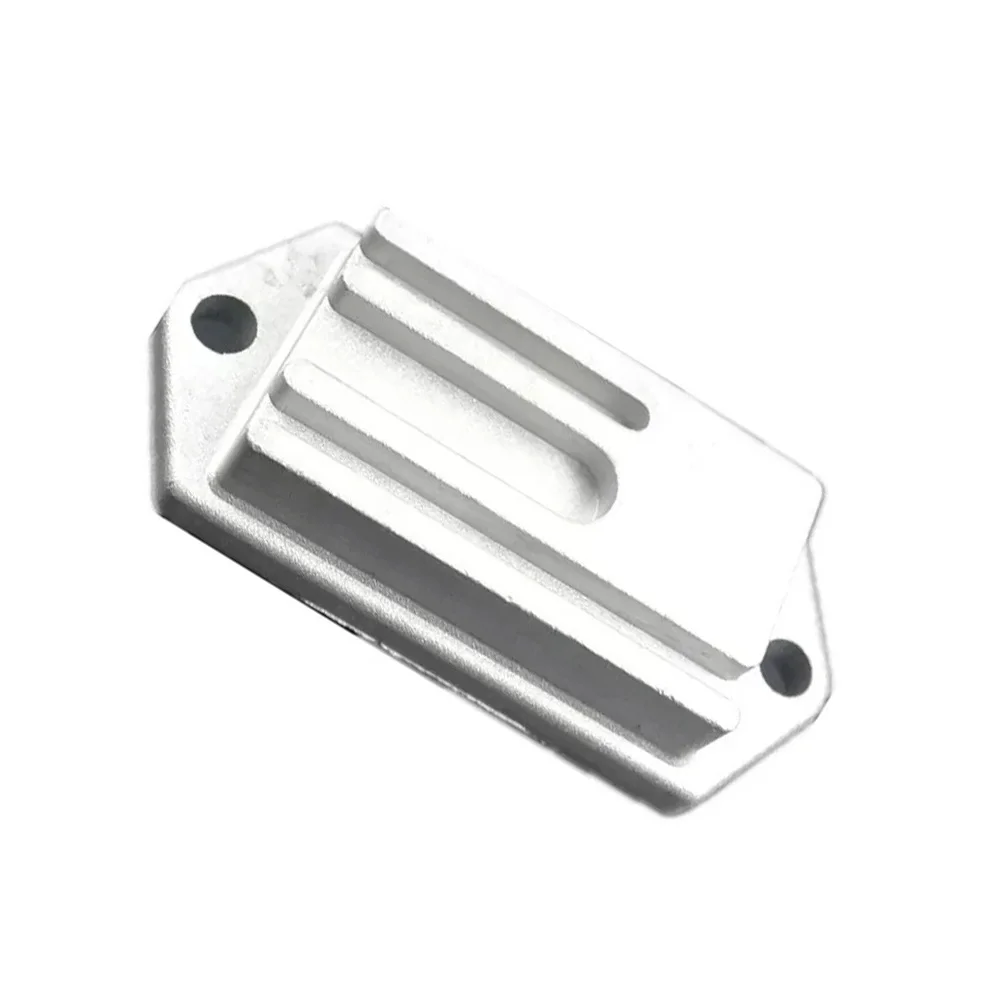 

25 403 35-S Regulator Rectifier Replacement for Use in Engine Electrical Management with 12-15 Amp Power Output