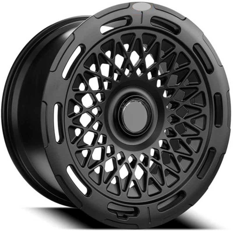

High end customized wheel hub, Classic 6061-T6 Monoblock Forged Wheel, full size aluminum alloy durable passenger vehicle auto p