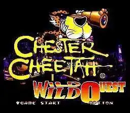 Chester Cheetah 2 1…