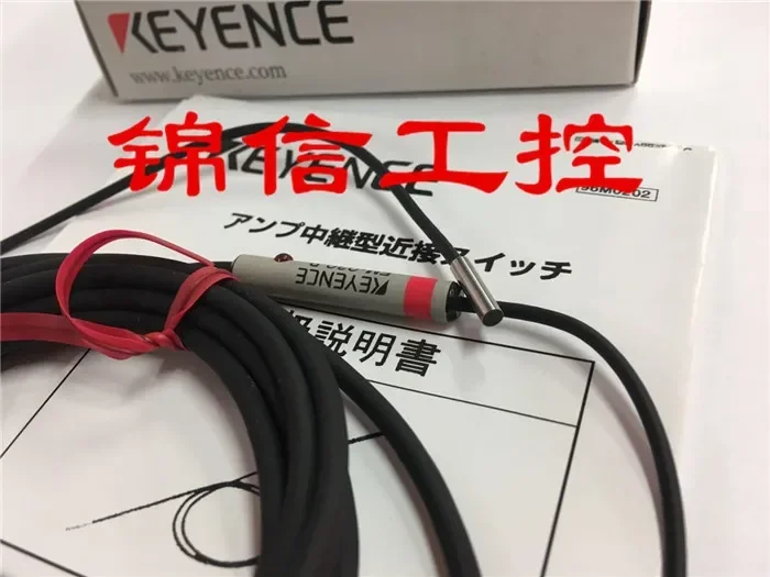 

KEYENCE EM-030P 100%new and original