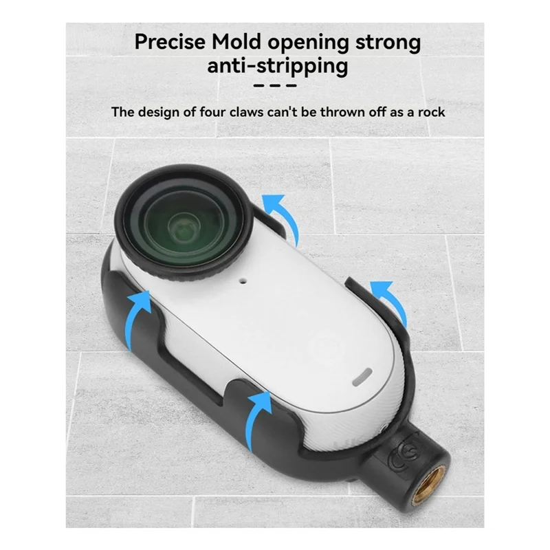 For Insta360 Go 3 C…