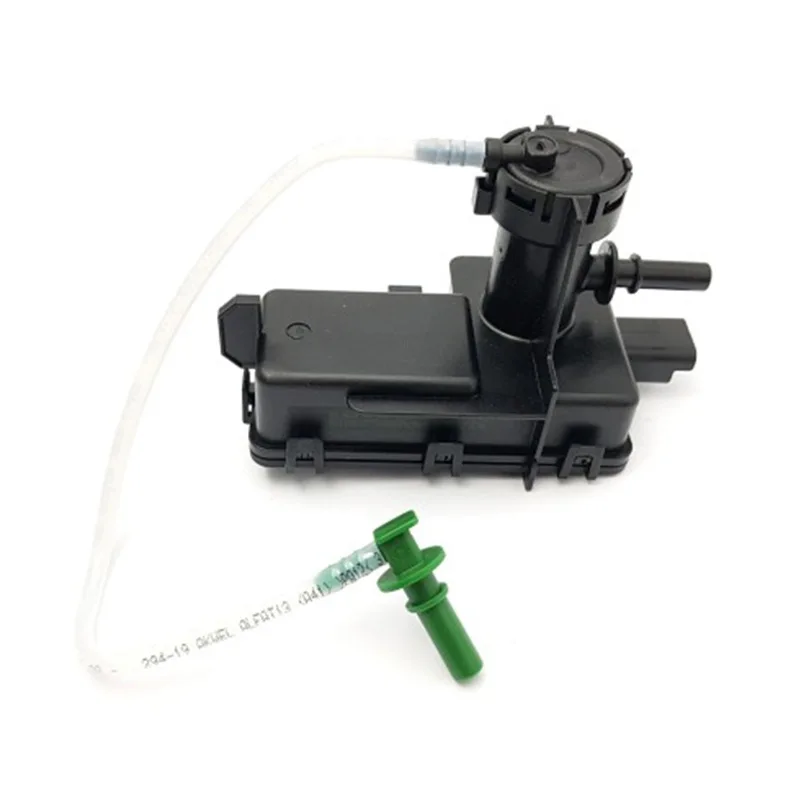 Suitable For, Equipped With 1.4/1 HDi Diesel Engine Fuel Additive Pump 1525KV