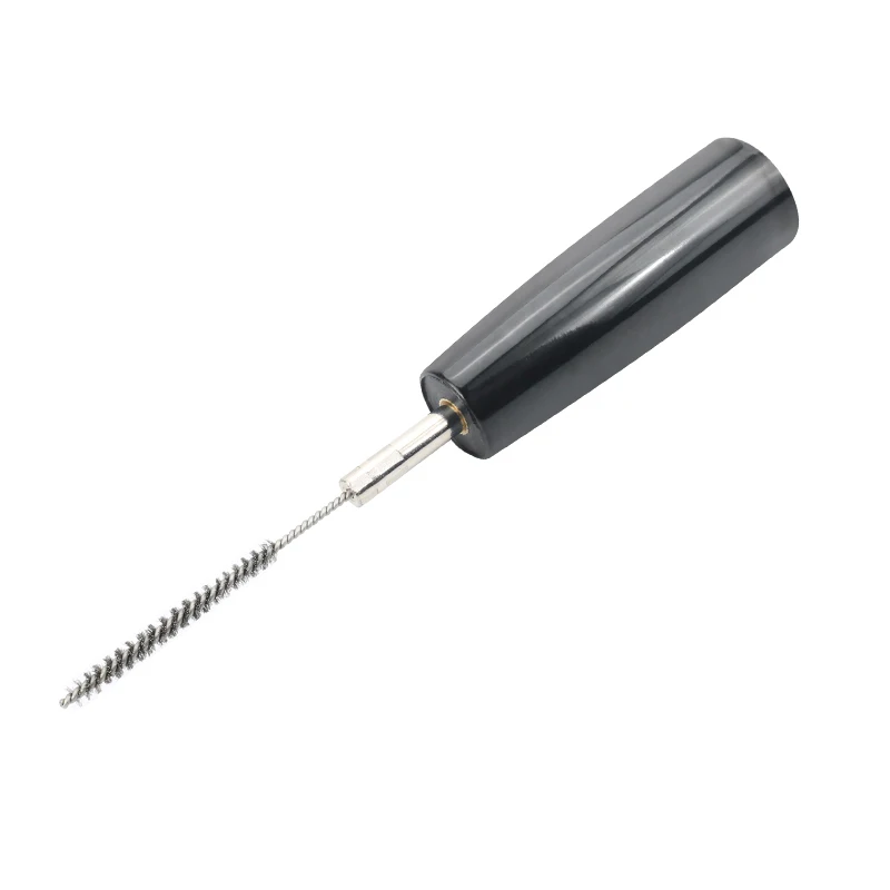 Clearing Brush for  Selective Wave Soldering Nozzle Compatible for Ersa Selective Solder Machine