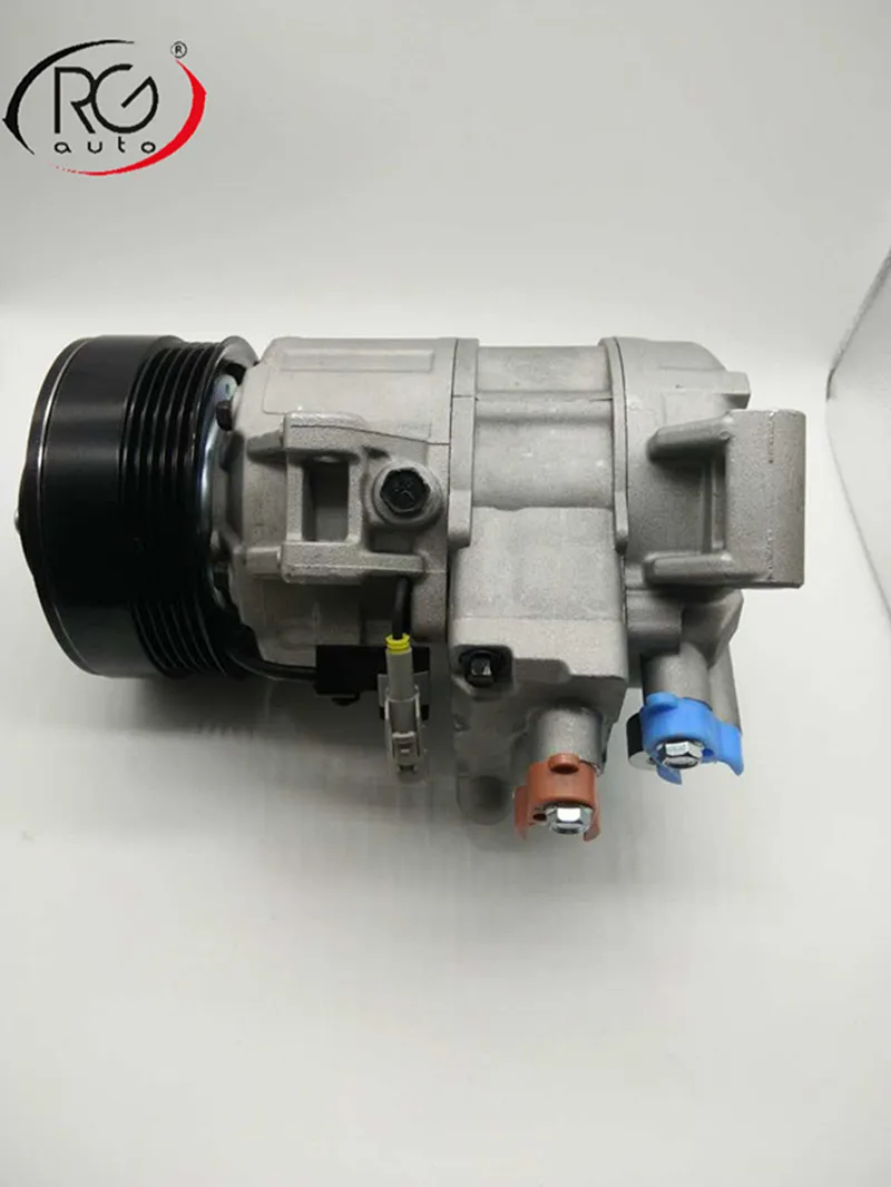 High Quality R134a DKS141C DCS14 compressor for Suzuki Grand Vitara 2.0 5pk 2007 2008 OEM 9520064JC0 9520164JB0 9520064JBO