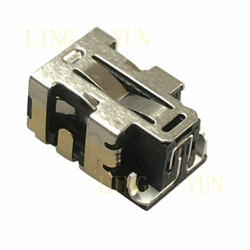Z  DC IN Power Jack Charging Port Socket FOR HP Elitebook 820 G3 845 G3