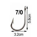 Size 7-0