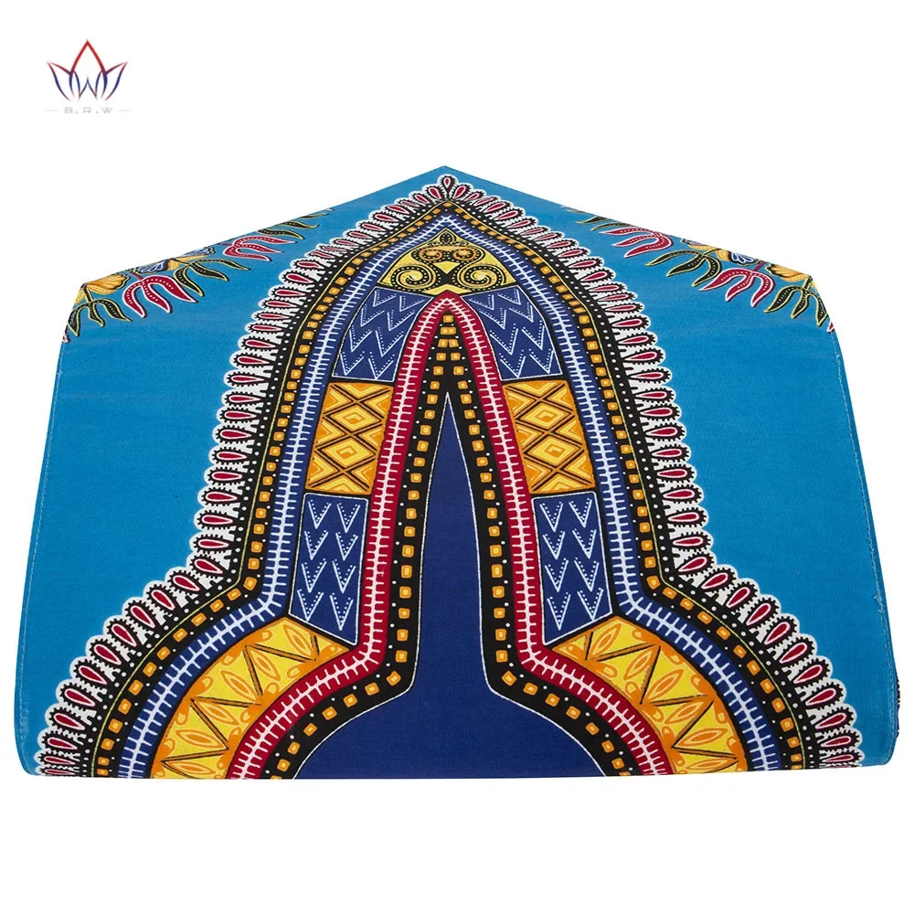 Bintarealwax haute qualité Bazin Riche cire africaine imprime tissu femmes mode sac à main pour fête mignon sac à main WYB382-1