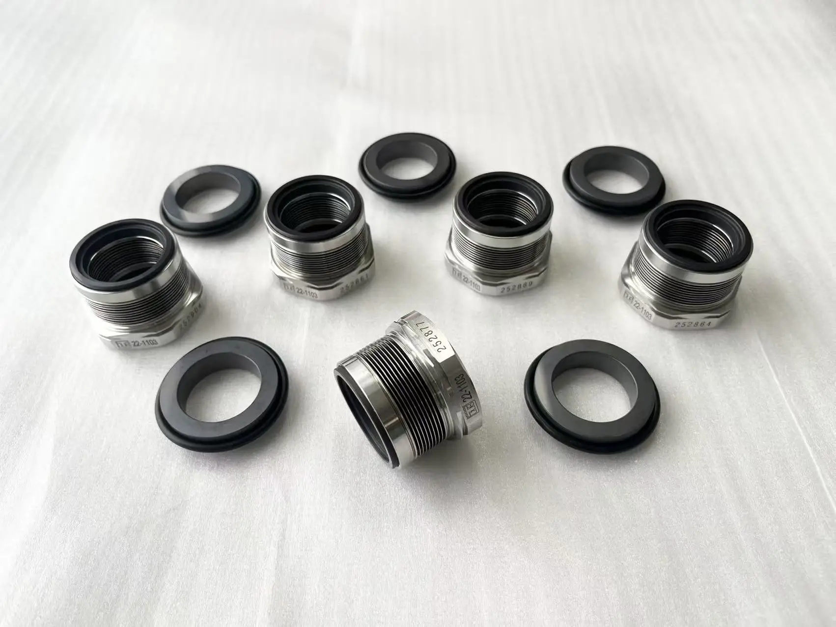 Thermo King Parts X 426 X 430 Ac Compressor Units 22-1103 Shaft Seal