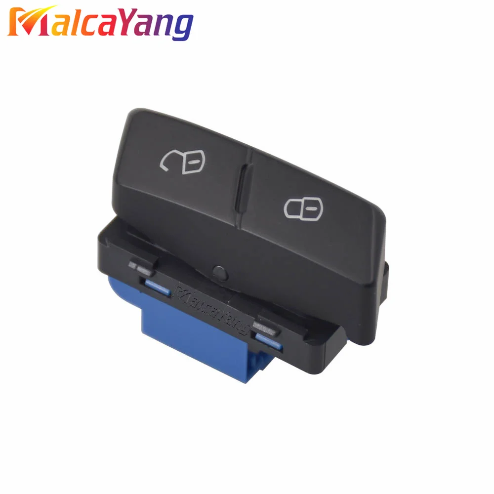 زر قفل الباب 561962125A 561962126A لشركة فولكس فاجن باسات B7 2011 2012 2013 2014 اكسسوارات السيارات #5