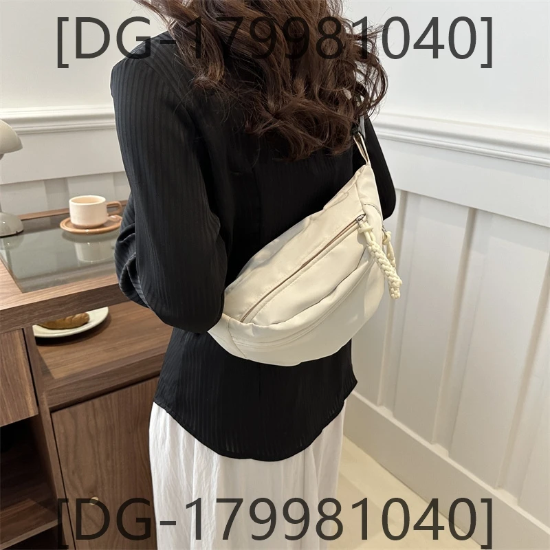 

2024 New Women Bag Fashionable and Soft _DG-179981040_