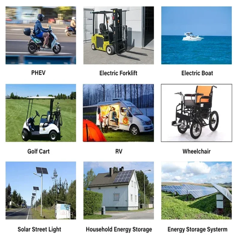 24S Bms 72V 20Ah 40…