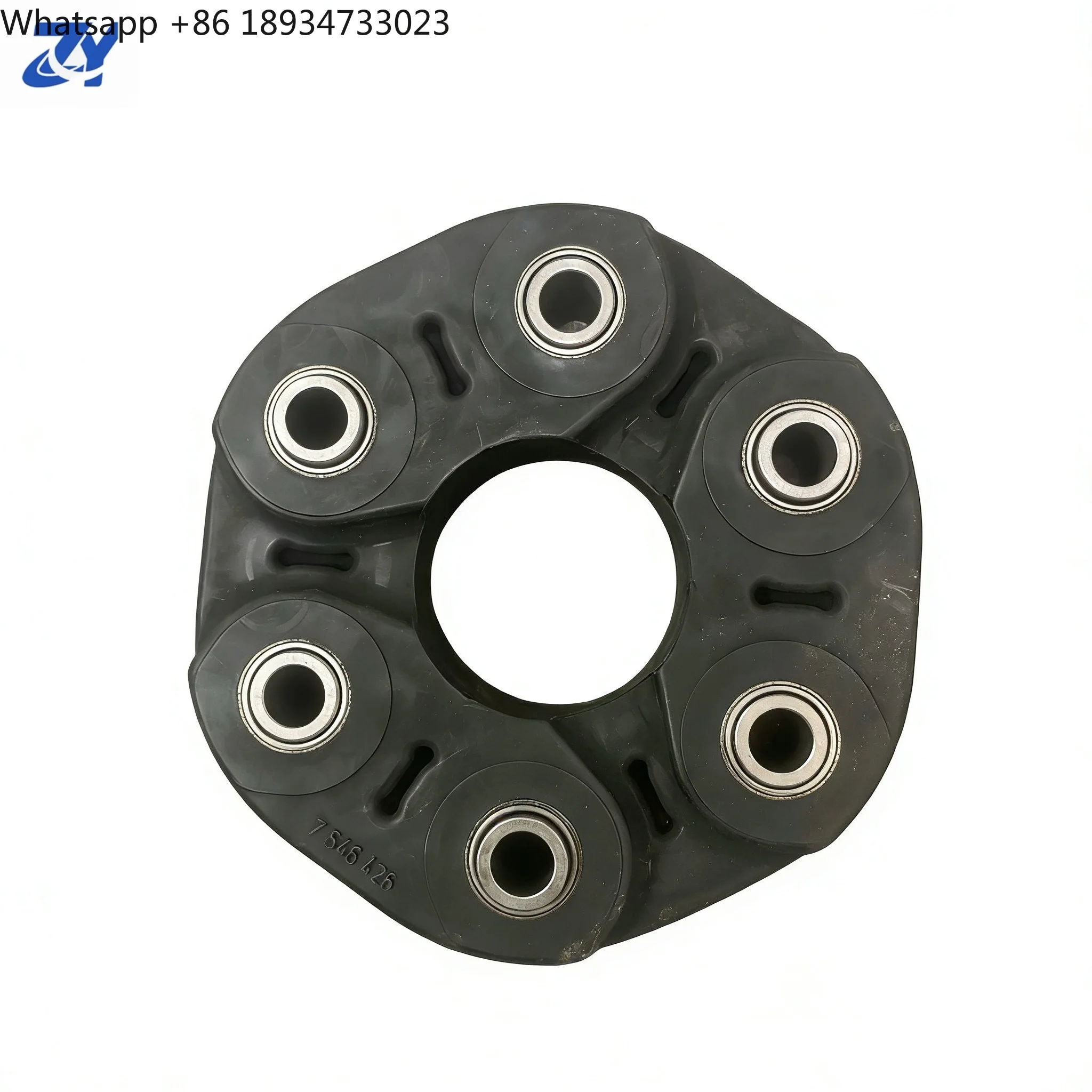 Car Parts Floppy Disk for Rolls-Royce Cullinan