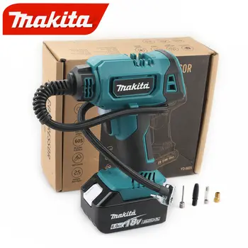 8 best sales Makita 18V - №8