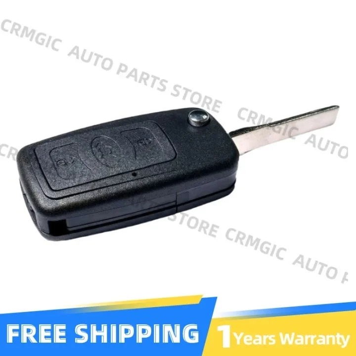 

Remote control key assembly with remote controller chip For GREAT WALL voleex C30 3704020A-G08 3704020-J08
