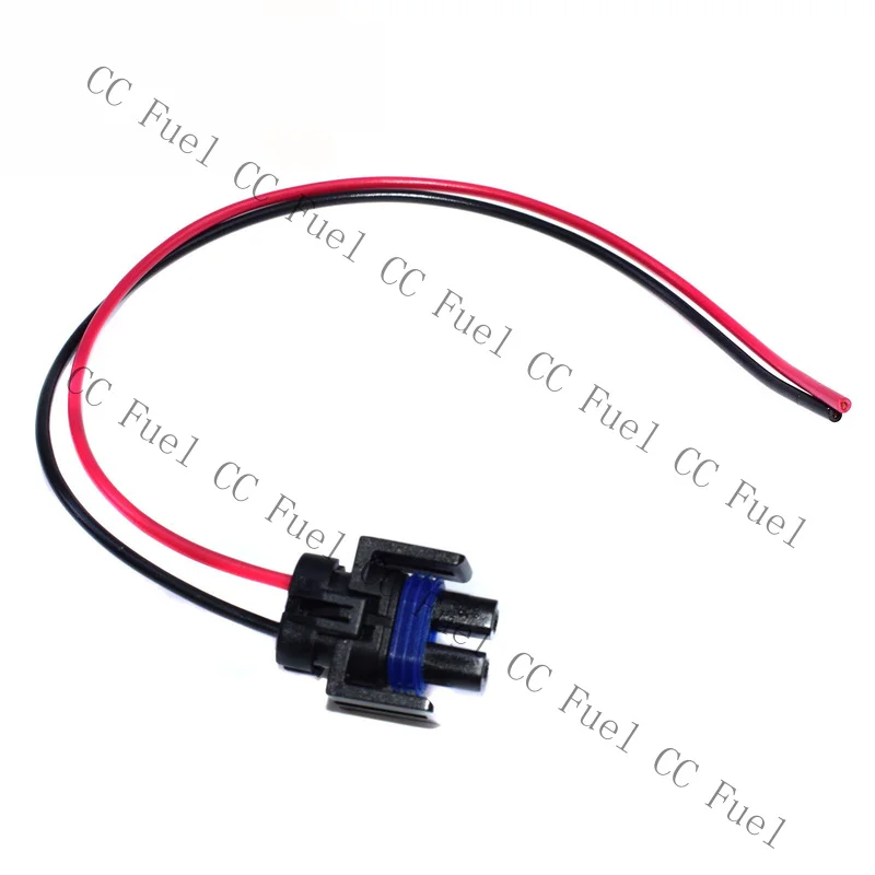 C+ 12101937 A/C Compressor Connector Wiring Pigtail FOR GM LT1 LS1 LS2 LS3 Coil