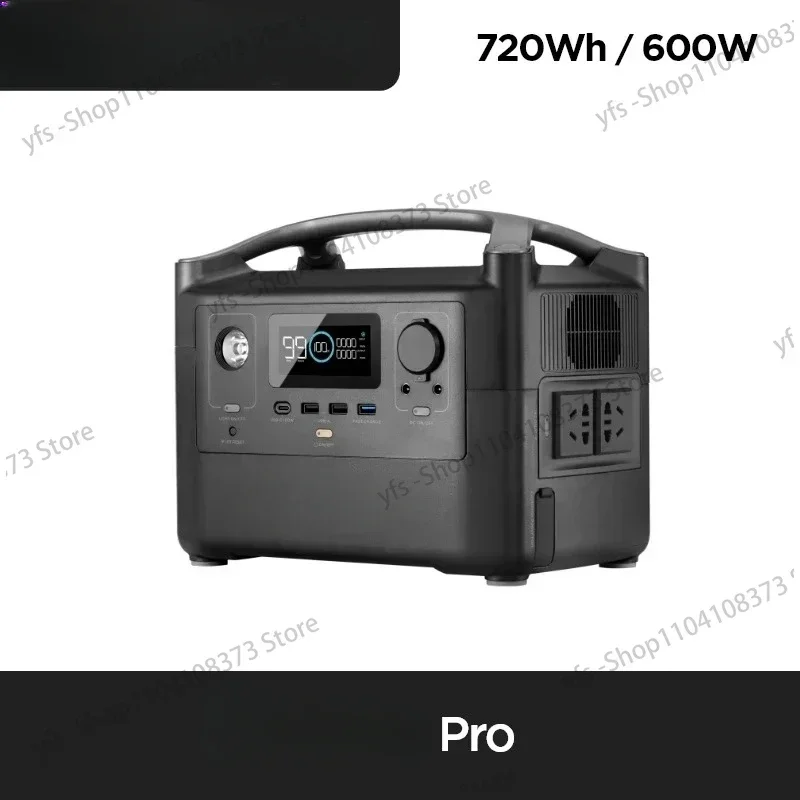 

Профессиональный внешний мобильный 220 В портативный резервный аккумулятор для быстрой зарядки