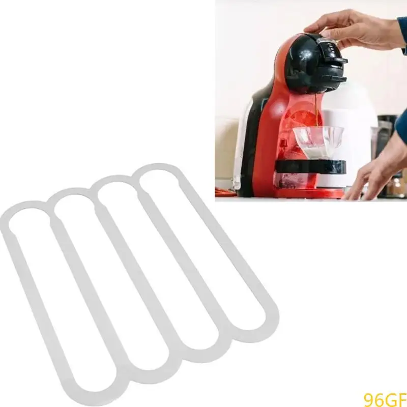 96 gf baccelli domestici PODS STAND CAPSULE Scaffali organizzatori portabicchieri