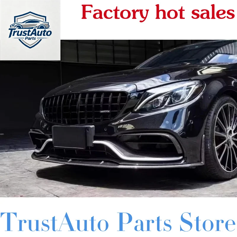 

Hot Selling TreasuresPremium Body + C-Coupe Class Upgr C Accsori Hood Car Grille DurleTrustAuto Parts Store