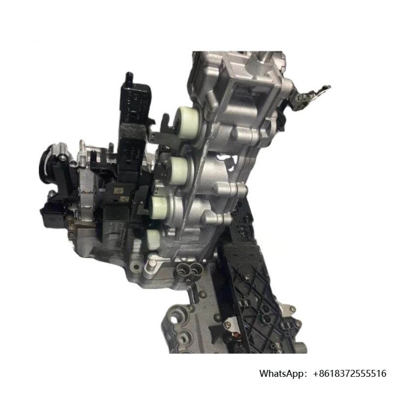 

DL501 0B5 DSG 7 Speed Automatic Transmission Control Unit 0B5927256F for A4 A5 A6 A7 Q5