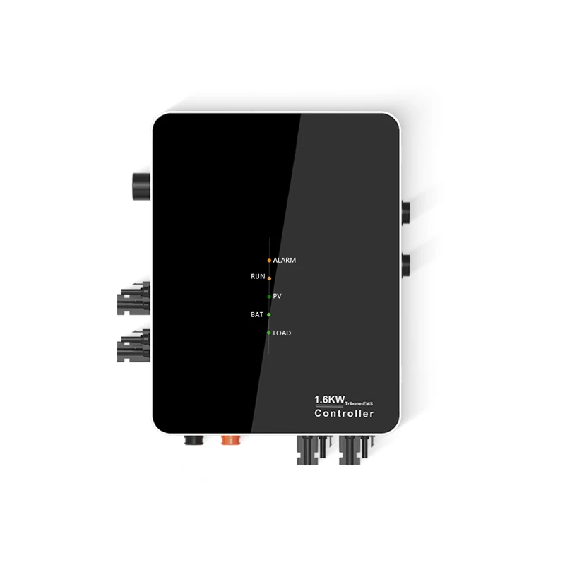 Balcony Micro Syste…