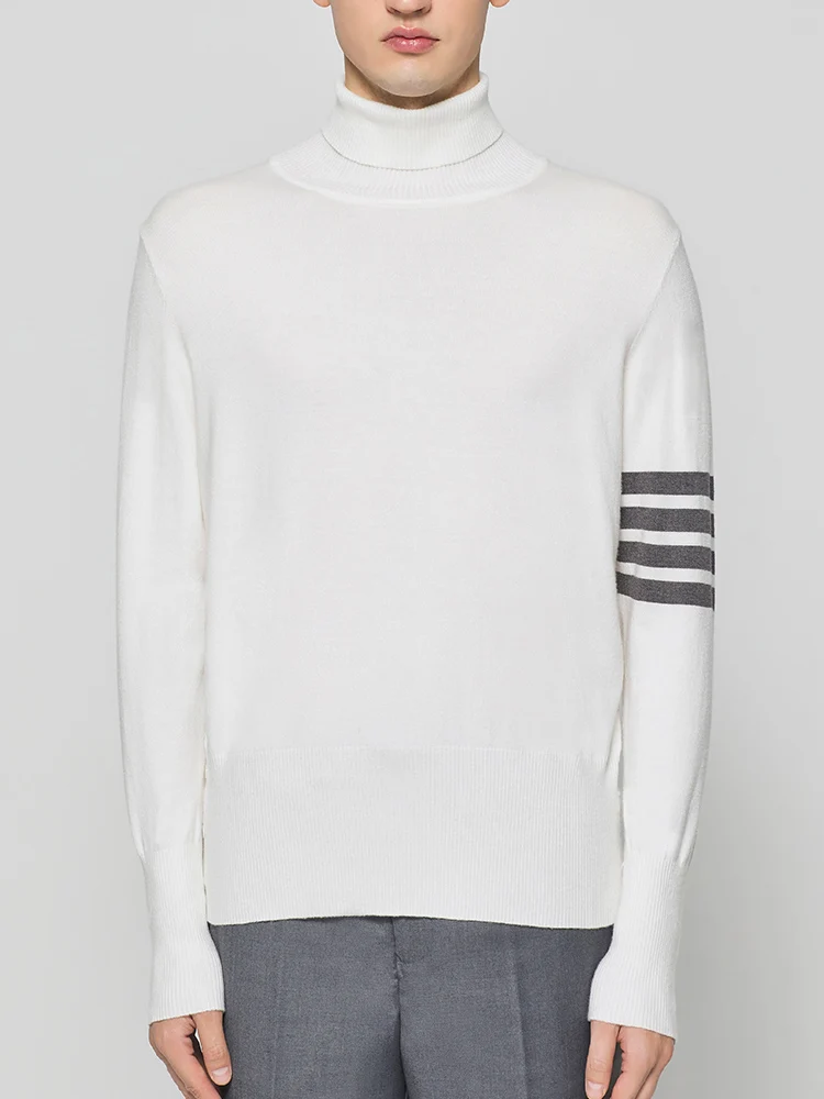 Holy Tb Sweaters Me… - image