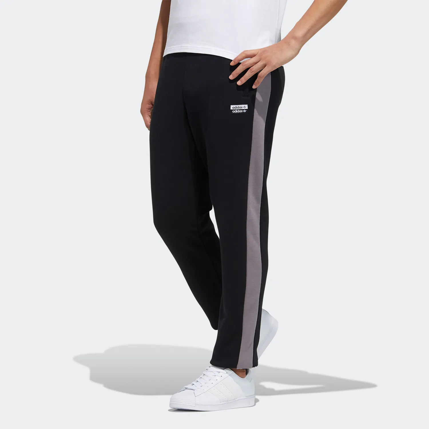 

Adidas Originals New Men's Knit Casual Sports Pants H07088