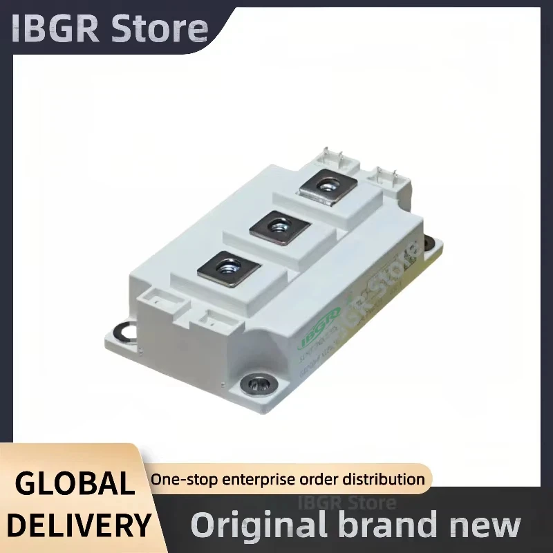 

GD150HFT120C2S GD200HFT120C2S GD300HFT120C2S GD400HFT120C2S IGBT-модули Новый оригинальный