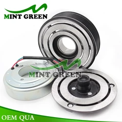 DKS17D AC Compressor Clutch For Nissan Murano Maxima DKS17D 926001JA1A 92600JP01C 92600JP00B CO11319C