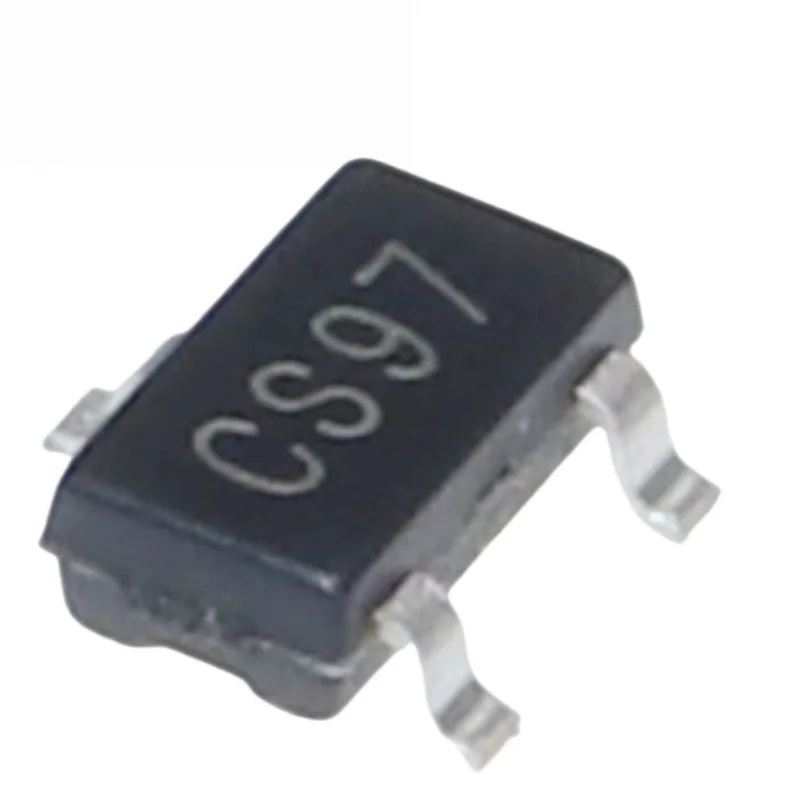 10PCS Original New MCP1700T-3302E/TT SOT-23-3 3.3V 250mA Low Quiescent Current LDO Voltage Regulator In Stock