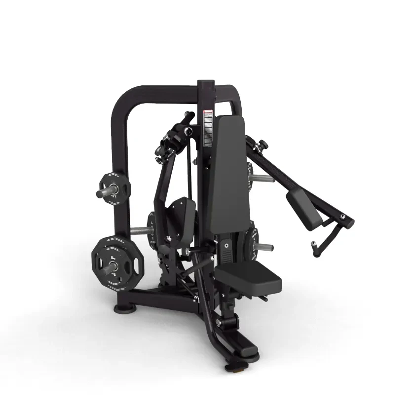 

Strength Machine Gym Shoulder Side Lateral Raise Trainer Machine Shoulder Press Gym Machine