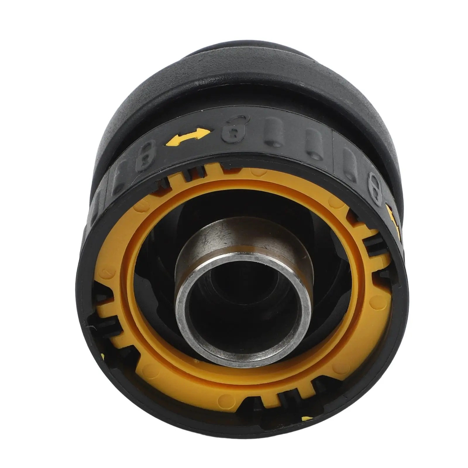 

Compatible 1pc Drill Chuck for D25144 D25134 Equipment N403111 496244-00 3 Jaw Spindle with Metal Durability and Quick Fit