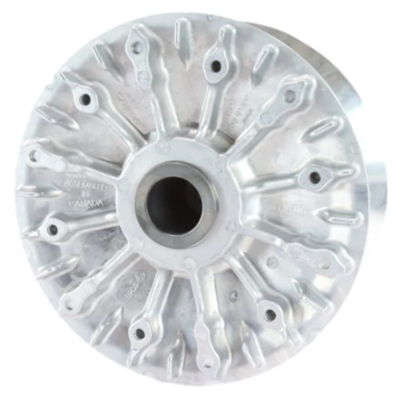 

Front Clutch Variator Kit 0GS0-051000-10010 0GS0-051000-10110 600 CF600AU-3S 2018-2022