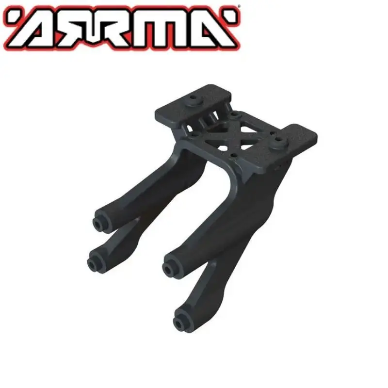 

Original ARRMA ARA320492 Wing Mount For 1/5 KRATON 1/5 OUTCAST Rc Part