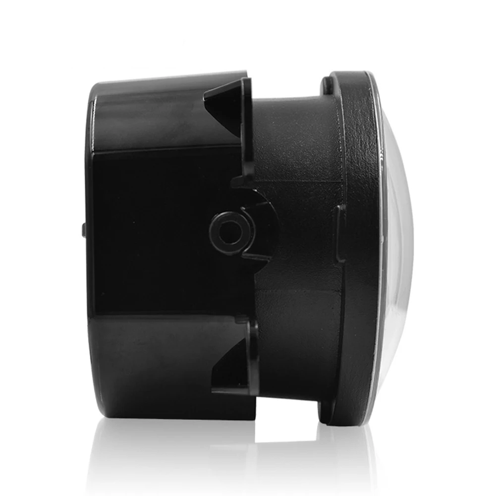 

DC 12V-24VBrand New Fog Lights Lights Fog Light Lamp Fog Lights LED Fog Light Car Accessories Car Front Fog Light