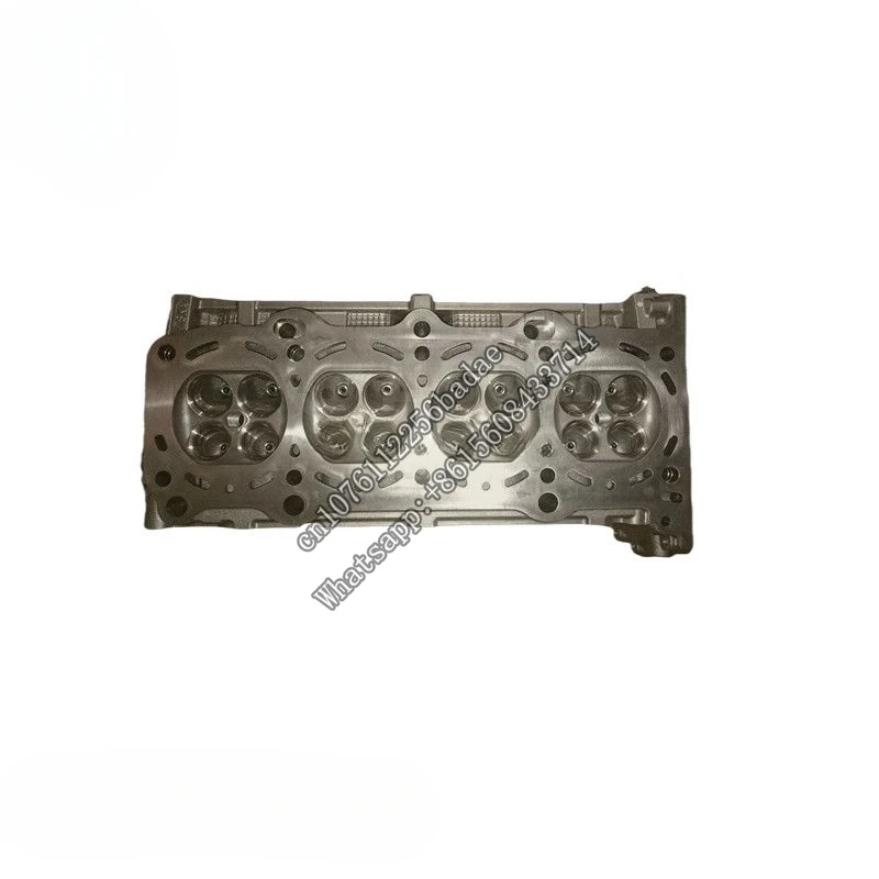 Factory  Direct J24B cylinder head 11100-78KA0 11100-78K00 for Grand Vitara 2,4L