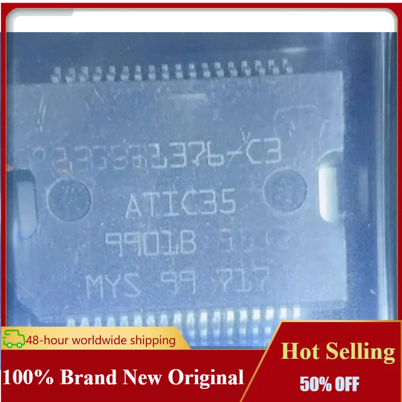 5-20PCS New A2C31376-C3 ATIC35 HSSOP36 Automotive Computer Board Chip IC Hot Selling