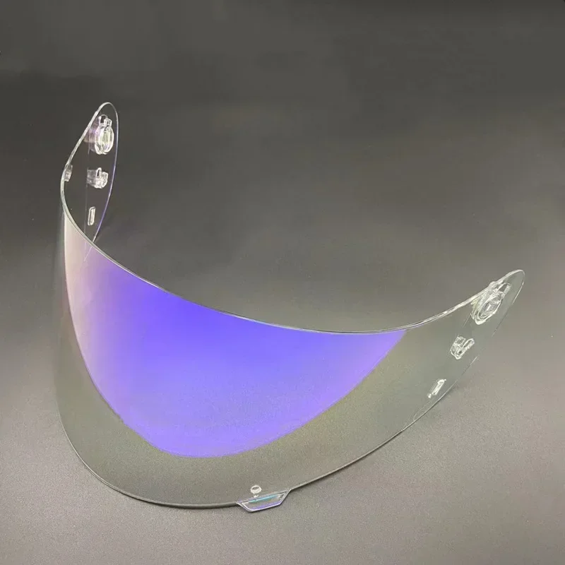 دراجة نارية خوذة قناع عدسة كامل الوجه درع عدسة الحال بالنسبة آيكون Airframe برو IC-04 Airmada Airform خوذة Faceshield كاسكو عدسة