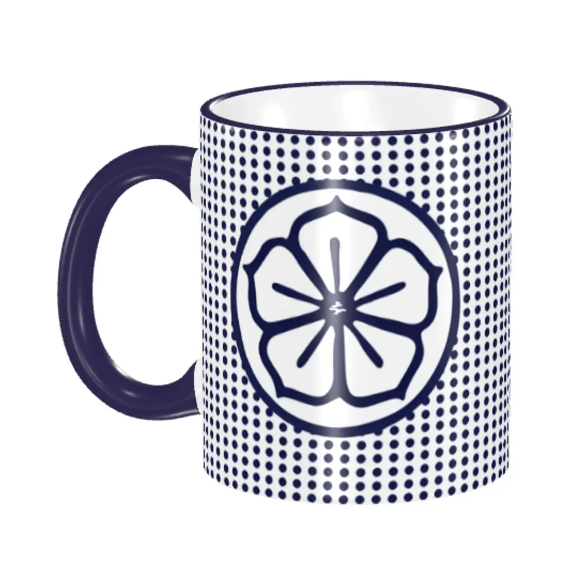 

Customized C-Cobras K-Kais Mugs DIY Dojo The Karate Kid Film Snake Ceramic Tea Milk Coffee Cups