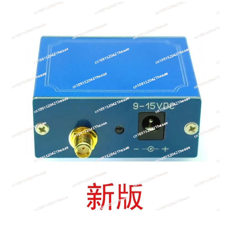 

Suitable for EMC EMI probe signal preamplifier