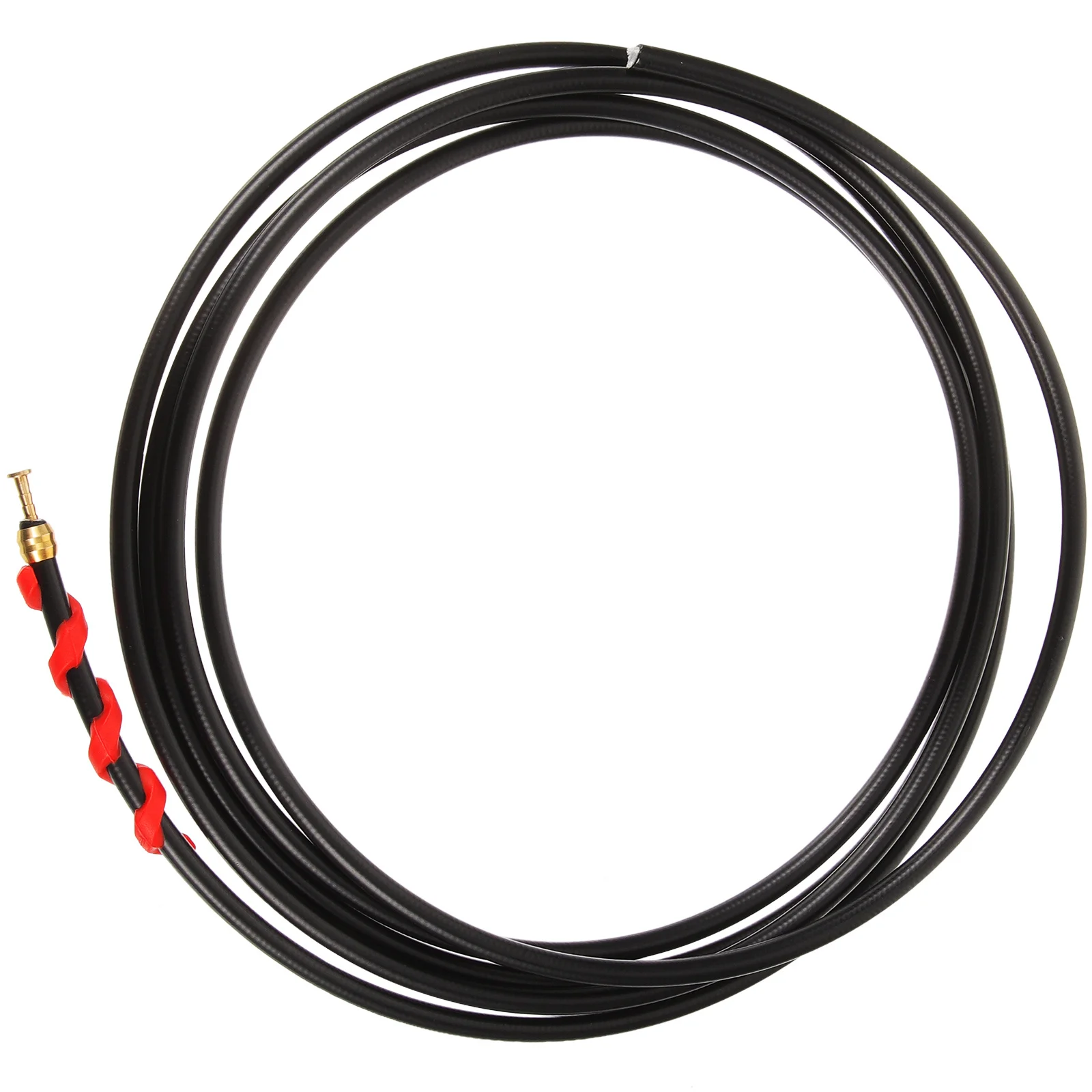 

1Set Bike Brake Bleed Kit Portable Oil Filling Tool for Bicycle Brake Repair Emergency Fix Cycle Bleed Set Mountain Bike Repair