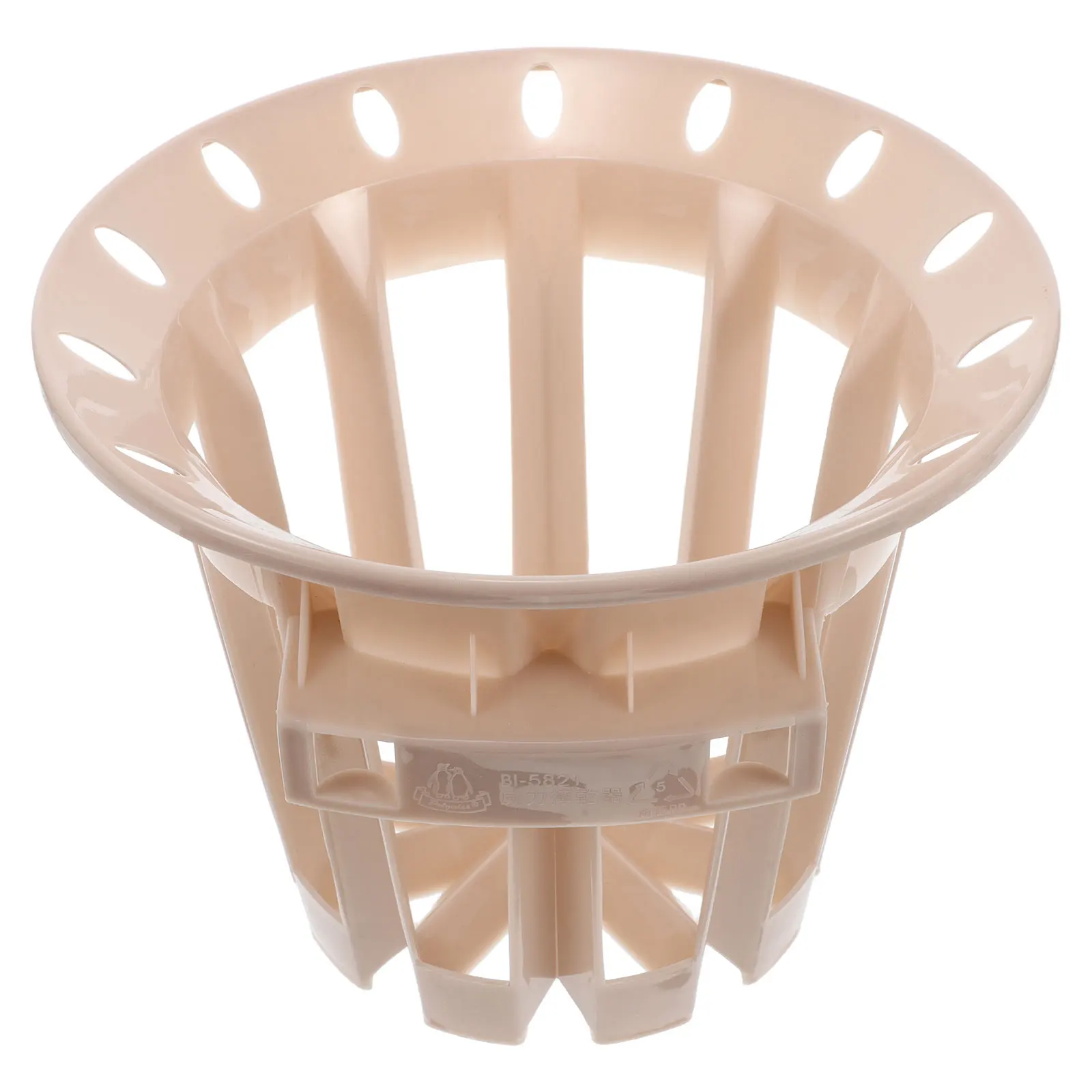 

Mop Cleaning Bucket Old Fashioned Drying Basket Plastic Squeeze Mopping Efficient Easy Versatile Drainage System