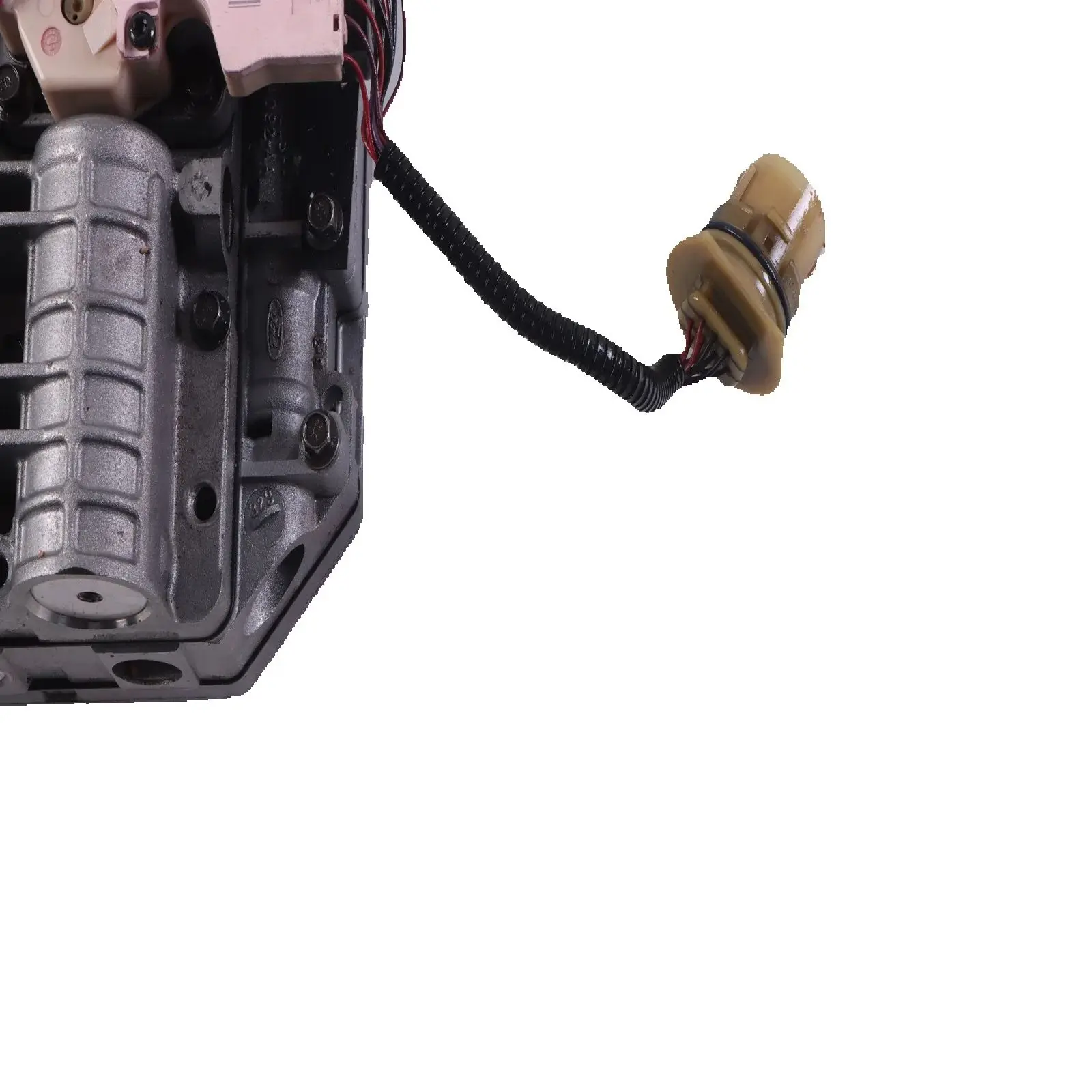 Transmission Valve Body CD4E FOR Ford Contour Escape Probe Mazda 626 MX6 Tribute Cougar Mariner 1994-2008 FWD AWD