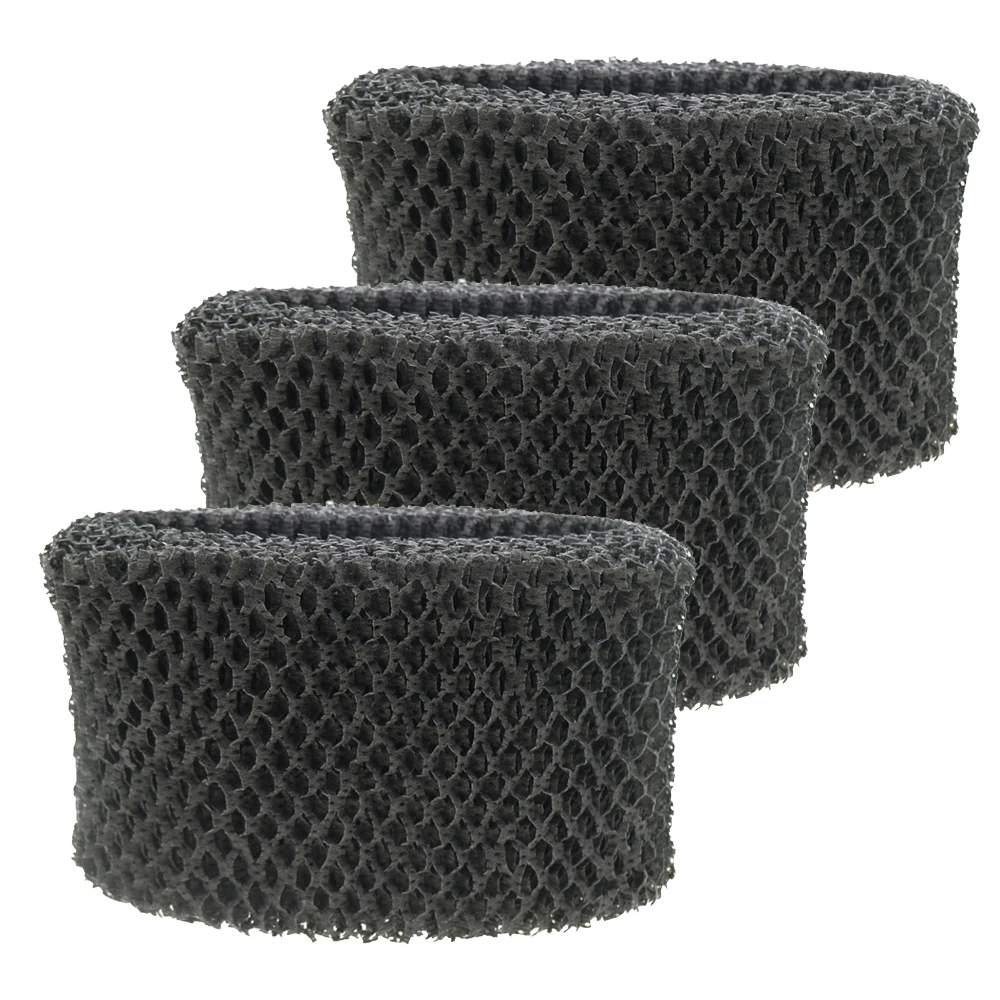 

3 Pack Air Humidifier Filter Bacteria For Philips HU4801 HU4802 HU4803 HU4811 HU4813 High Quality