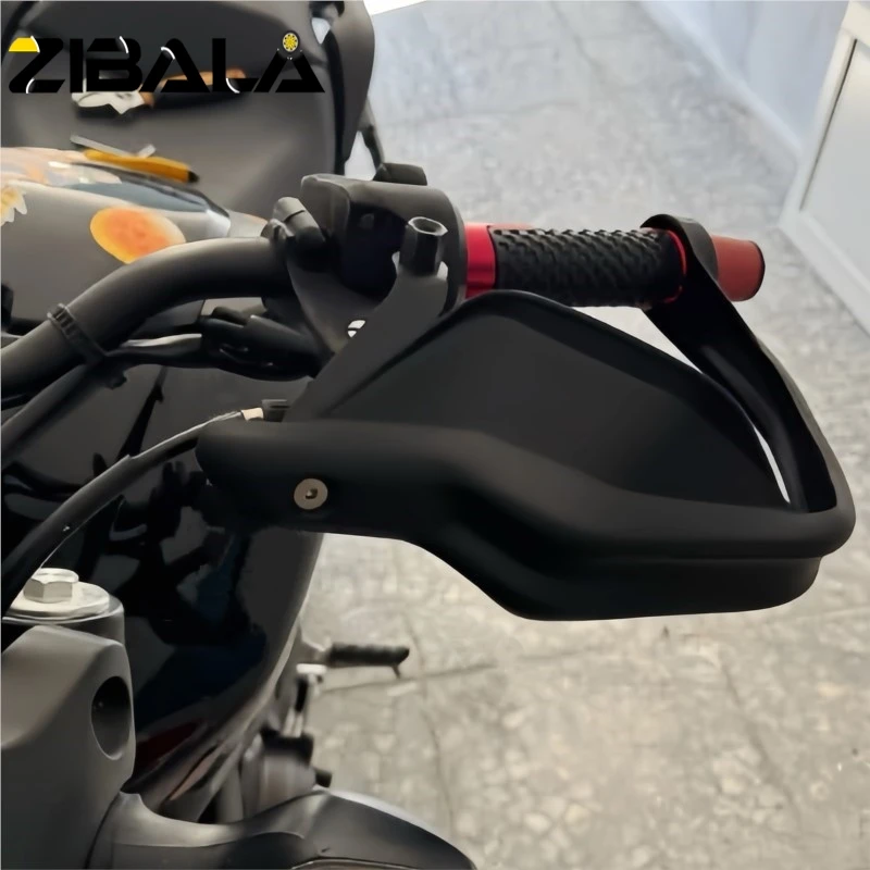 For HONDA NC750X 2024 2025 2026 NC750 X DCT Motorcycle Accessories Handguards Handlebar Guards Windshield Cover Lever Protectors