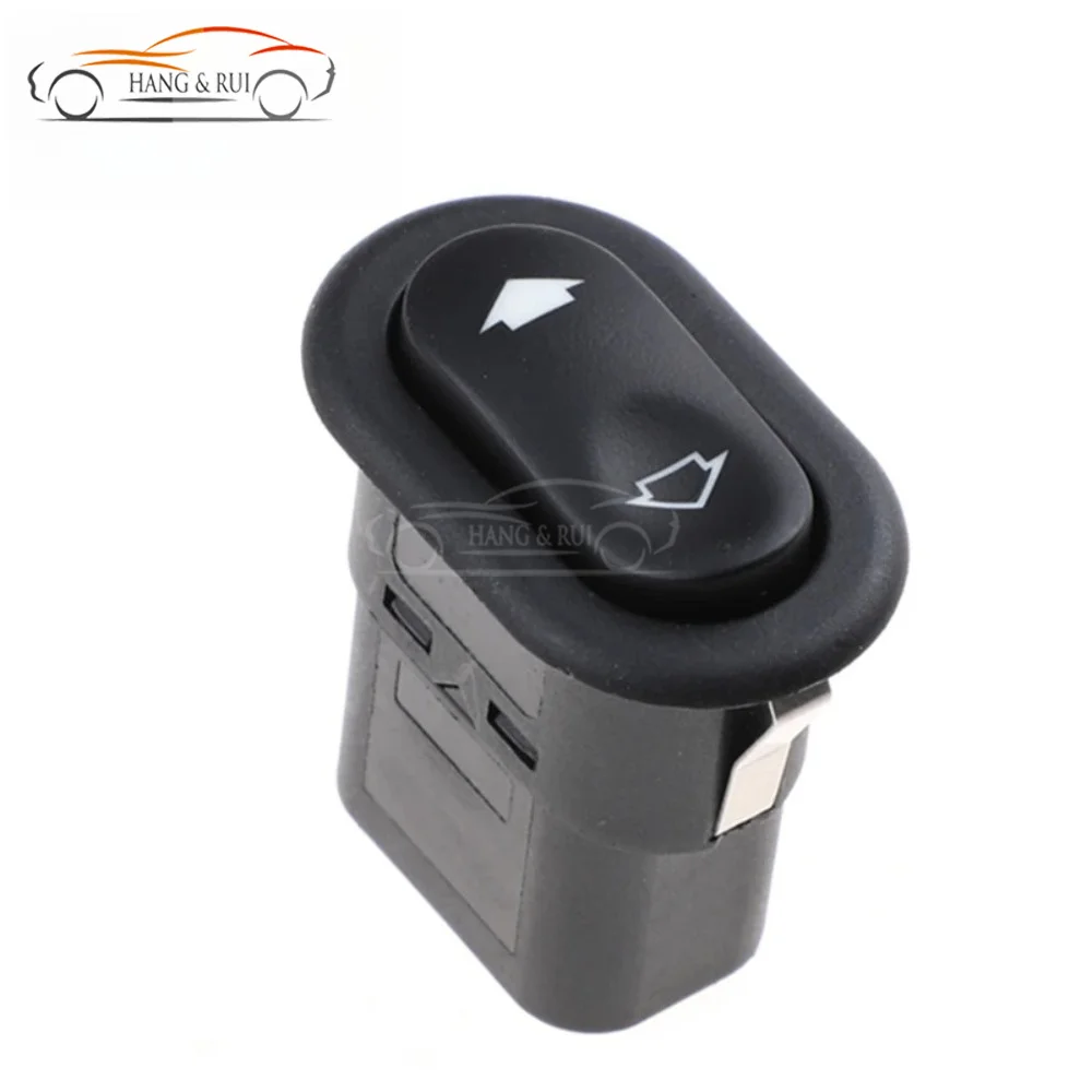 2S6514529AA Car Electric Power Window Switch Single Button 6 Pins For Ford Ranger Ecosport 2S65-14529-AA
